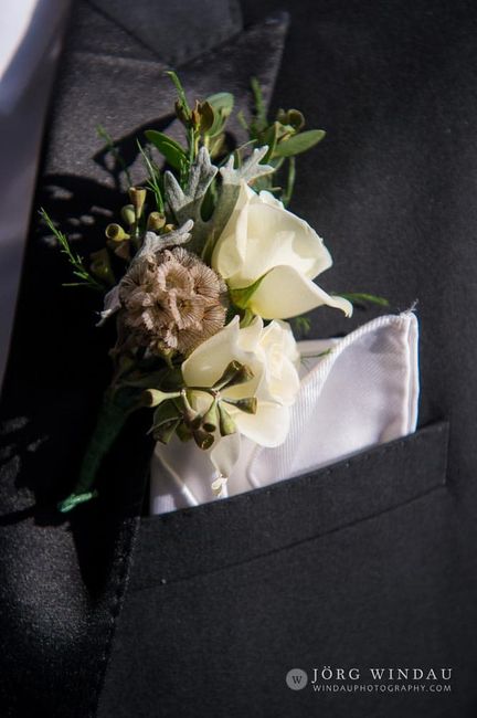 Gabby + Jeff: Una boda Star Wars 4