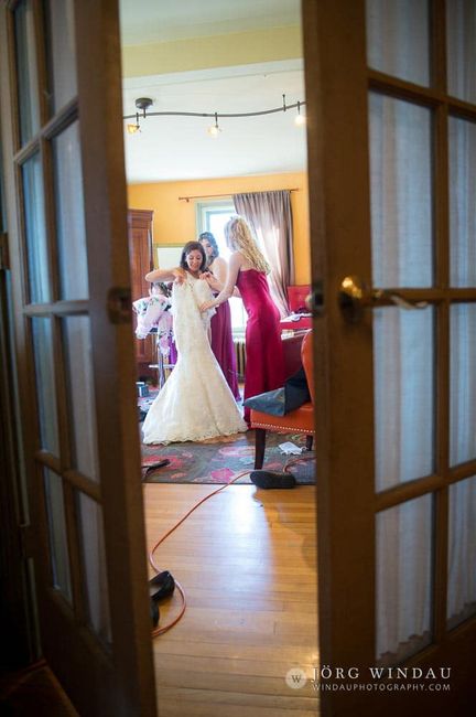 Gabby + Jeff: Una boda Star Wars 5