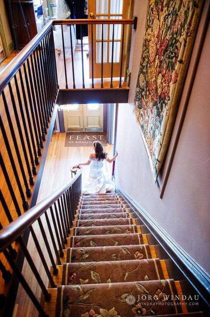 Gabby + Jeff: Una boda Star Wars 8
