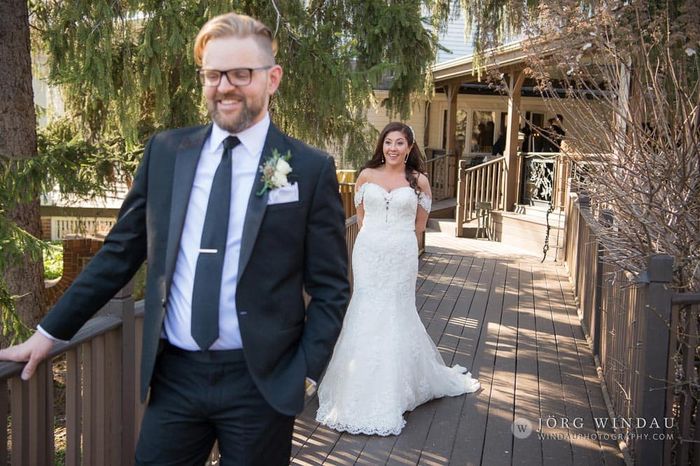 Gabby + Jeff: Una boda Star Wars 9