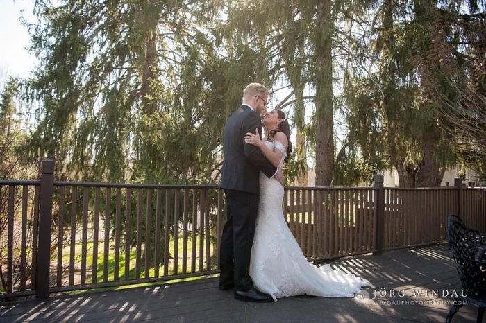 Gabby + Jeff: Una boda Star Wars 11