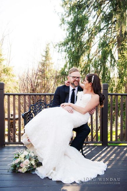 Gabby + Jeff: Una boda Star Wars 13