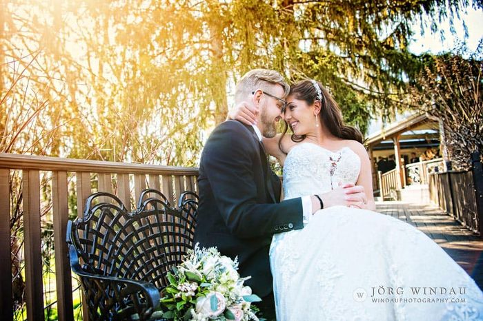 Gabby + Jeff: Una boda Star Wars 14