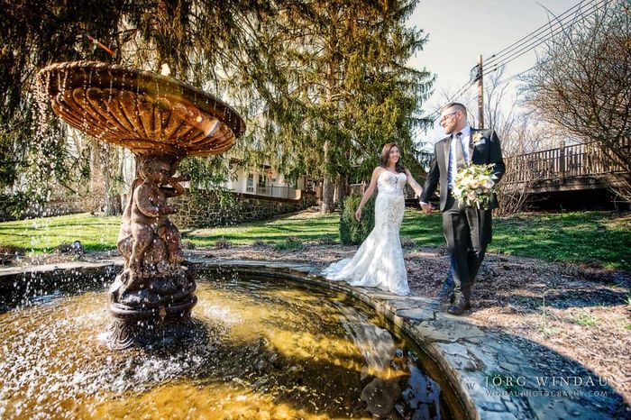 Gabby + Jeff: Una boda Star Wars 15