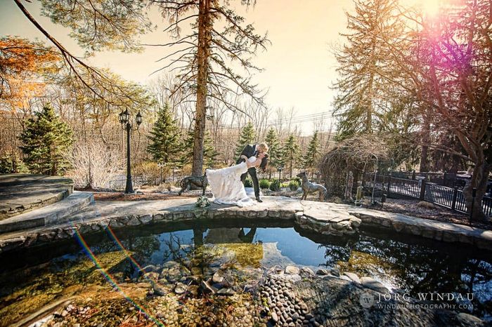 Gabby + Jeff: Una boda Star Wars 19