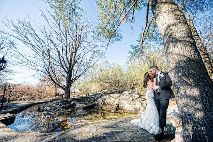 Gabby + Jeff: Una boda Star Wars 20