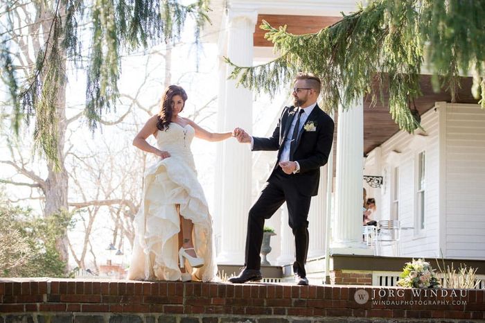 Gabby + Jeff: Una boda Star Wars 23
