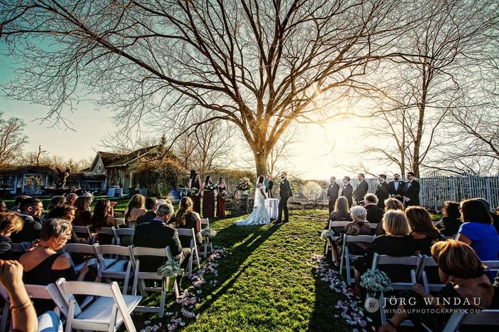 Gabby + Jeff: Una boda Star Wars 28
