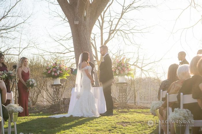 Gabby + Jeff: Una boda Star Wars 29