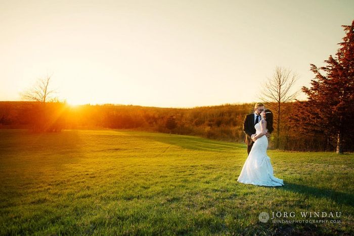 Gabby + Jeff: Una boda Star Wars 33