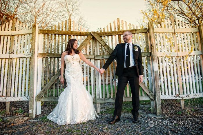 Gabby + Jeff: Una boda Star Wars 35