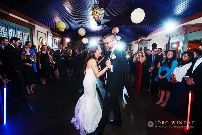 Gabby + Jeff: Una boda Star Wars 37