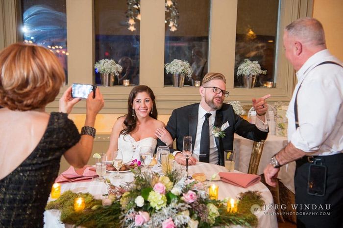 Gabby + Jeff: Una boda Star Wars 41