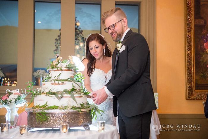Gabby + Jeff: Una boda Star Wars 42