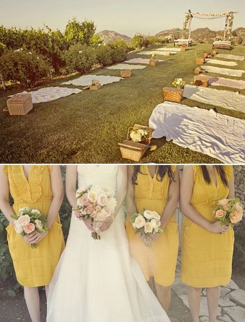 Boda temática: Up 🎈🏡 4