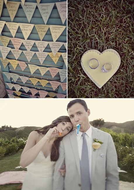 Boda temática: Up 🎈🏡 12