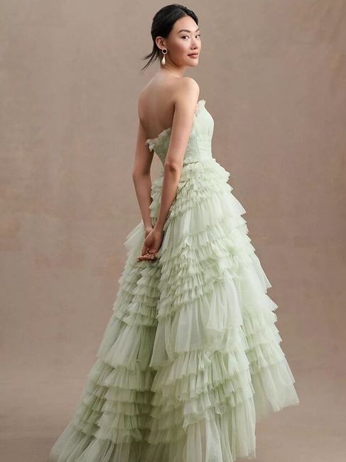 Vestidos en color pastel 17