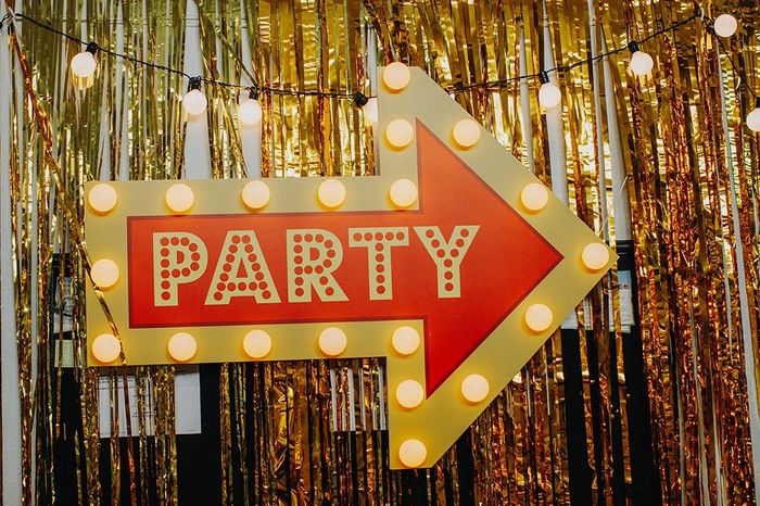 Jen + Pip: Una boda inspirada en México 5