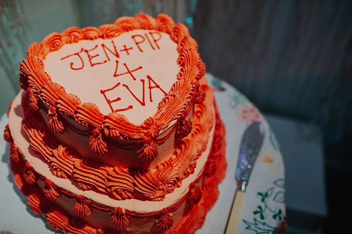 Jen + Pip: Una boda inspirada en México 8