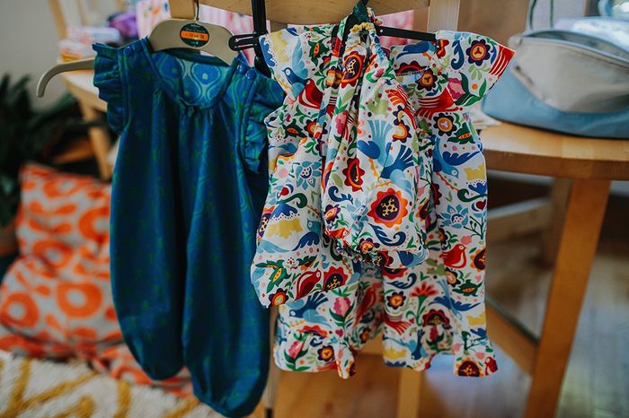 Jen + Pip: Una boda inspirada en México 12