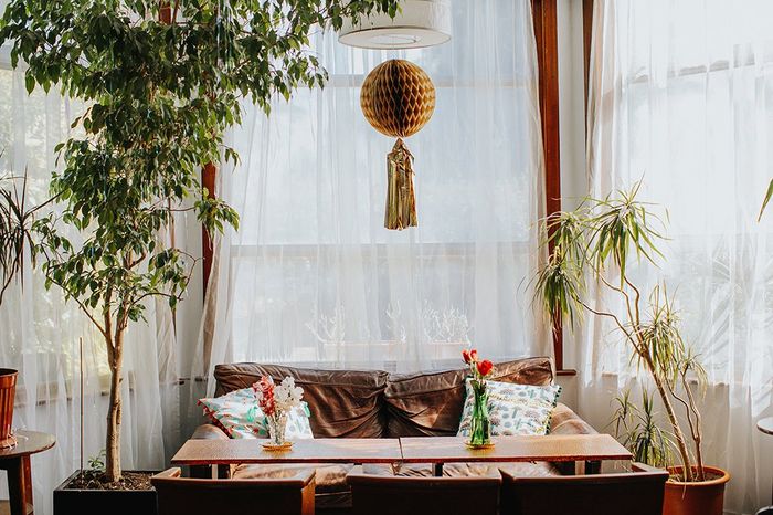 Jen + Pip: Una boda inspirada en México 24