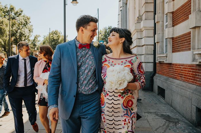 Jen + Pip: Una boda inspirada en México 37