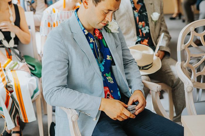 Jen + Pip: Una boda inspirada en México 44