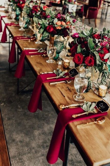 Ideas boda goth 20