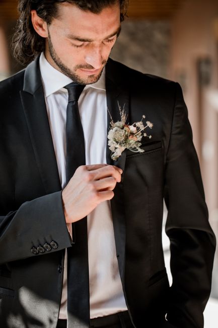 Victoria + Johan: una hermosa boda en San Miguel de Allende 8