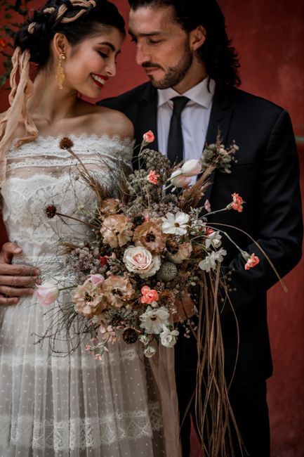 Victoria + Johan: una hermosa boda en San Miguel de Allende 16