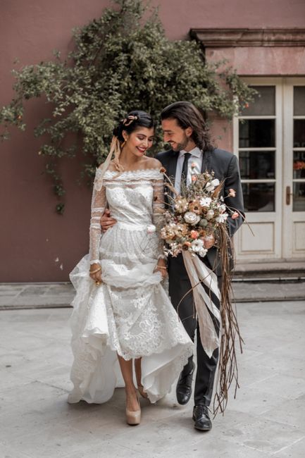 Victoria + Johan: una hermosa boda en San Miguel de Allende 20