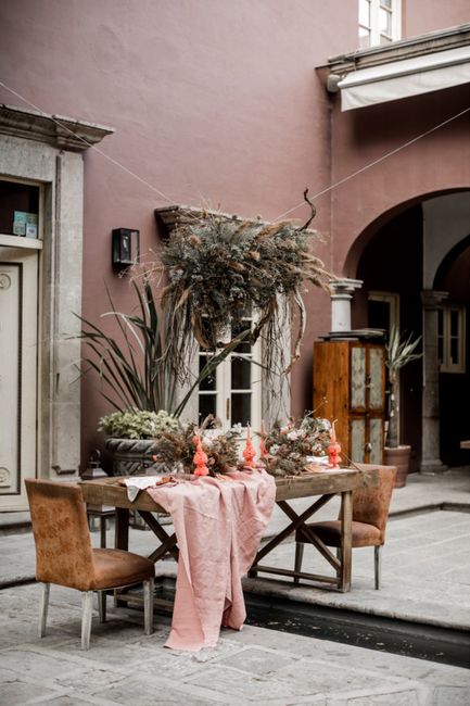 Victoria + Johan: una hermosa boda en San Miguel de Allende 21