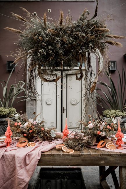 Victoria + Johan: una hermosa boda en San Miguel de Allende 24