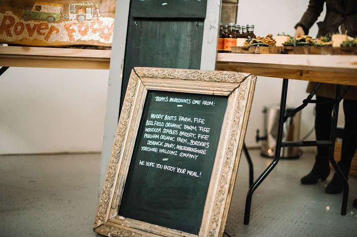 Caragh + Ryan: una boda pink flamingo 🦩 73