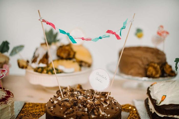 Caragh + Ryan: una boda pink flamingo 🦩 79