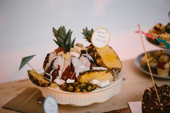 Caragh + Ryan: una boda pink flamingo 🦩 81