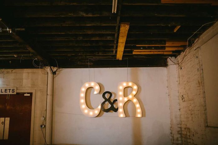 Caragh + Ryan: una boda pink flamingo 🦩 84