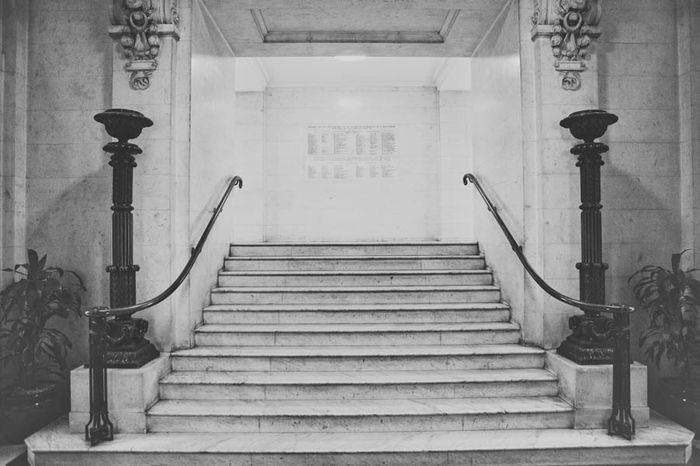 Joey + Mike: una boda vintage con un toque moderno 1