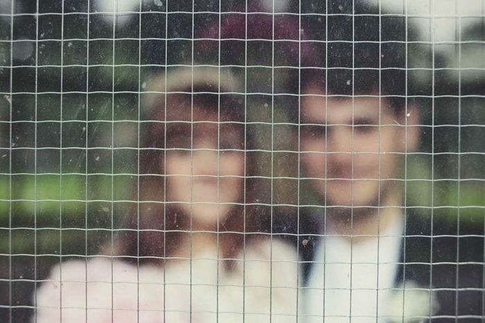 Joey + Mike: una boda vintage con un toque moderno 27