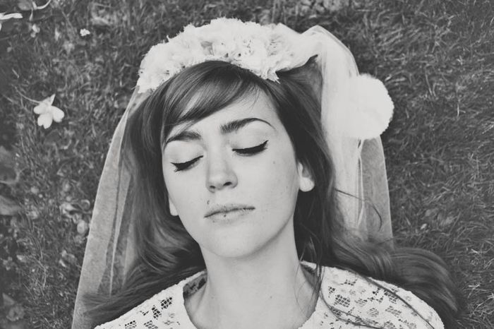 Joey + Mike: una boda vintage con un toque moderno 33