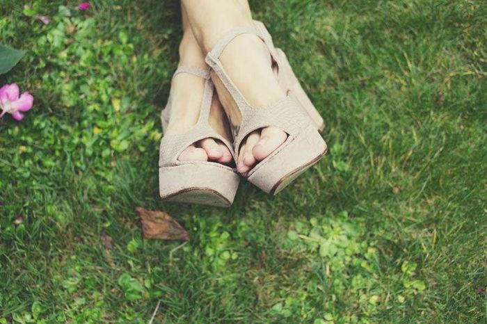 Joey + Mike: una boda vintage con un toque moderno 38