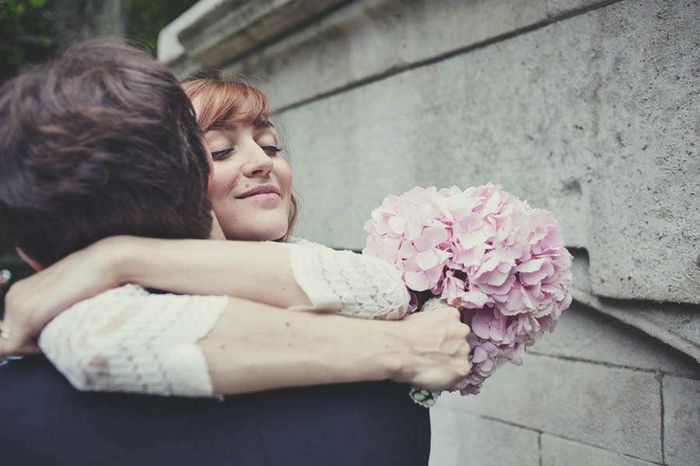 Joey + Mike: una boda vintage con un toque moderno 48