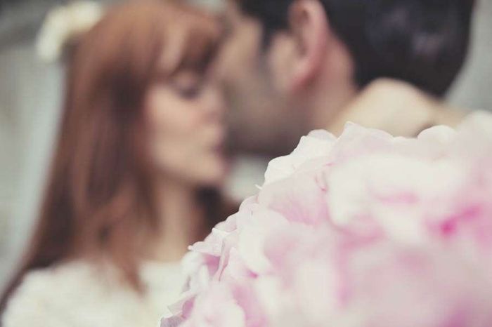 Joey + Mike: una boda vintage con un toque moderno 49