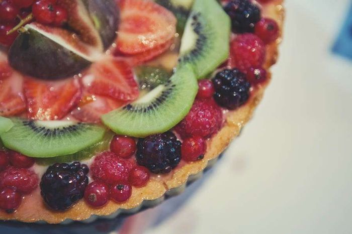 Joey + Mike: una boda vintage con un toque moderno 57