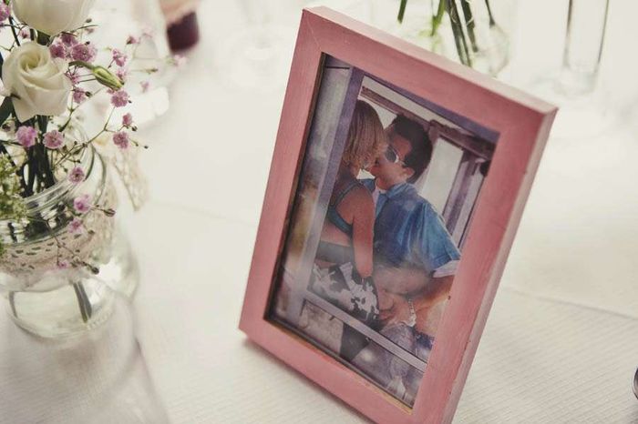 Joey + Mike: una boda vintage con un toque moderno 65