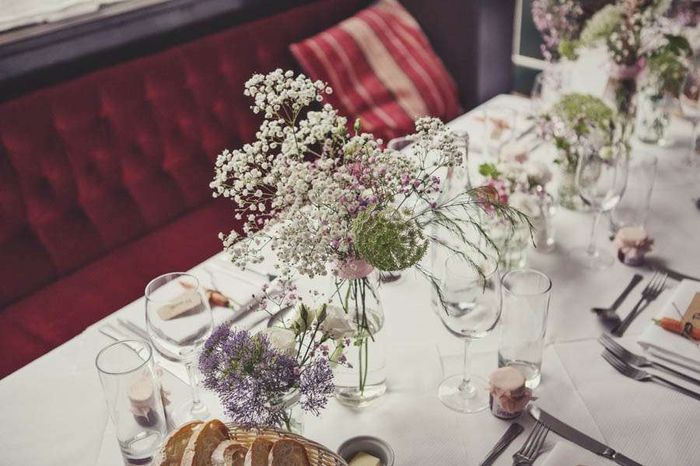 Joey + Mike: una boda vintage con un toque moderno 66