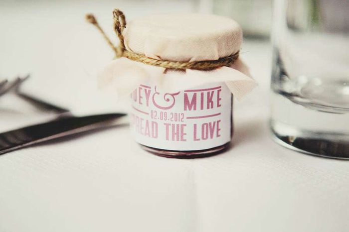 Joey + Mike: una boda vintage con un toque moderno 69