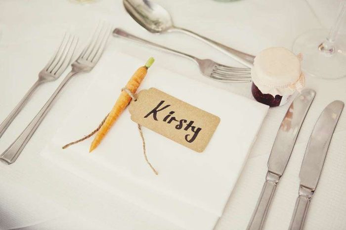 Joey + Mike: una boda vintage con un toque moderno 77