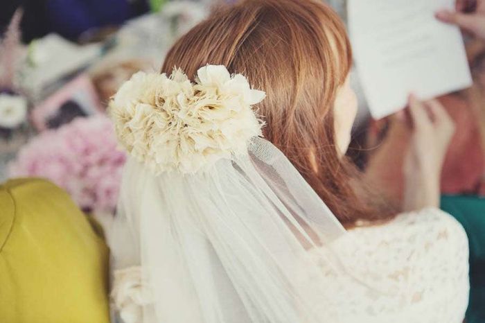 Joey + Mike: una boda vintage con un toque moderno 79