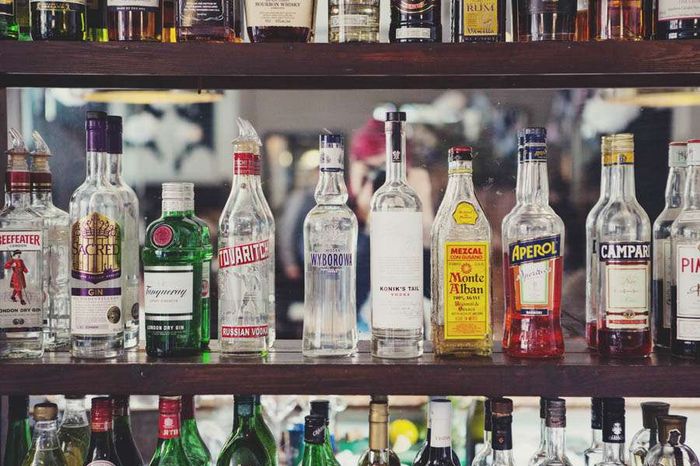 Joey + Mike: una boda vintage con un toque moderno 80